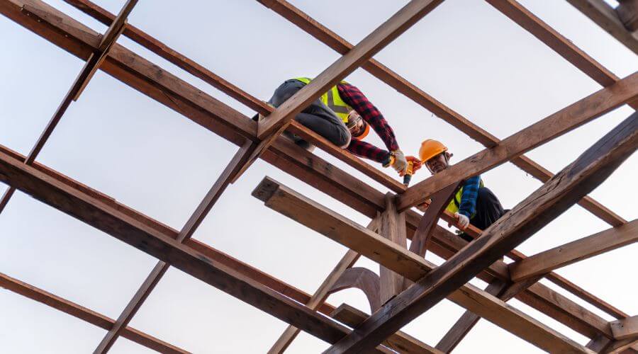 Local Chimney Repair in Camden, MI